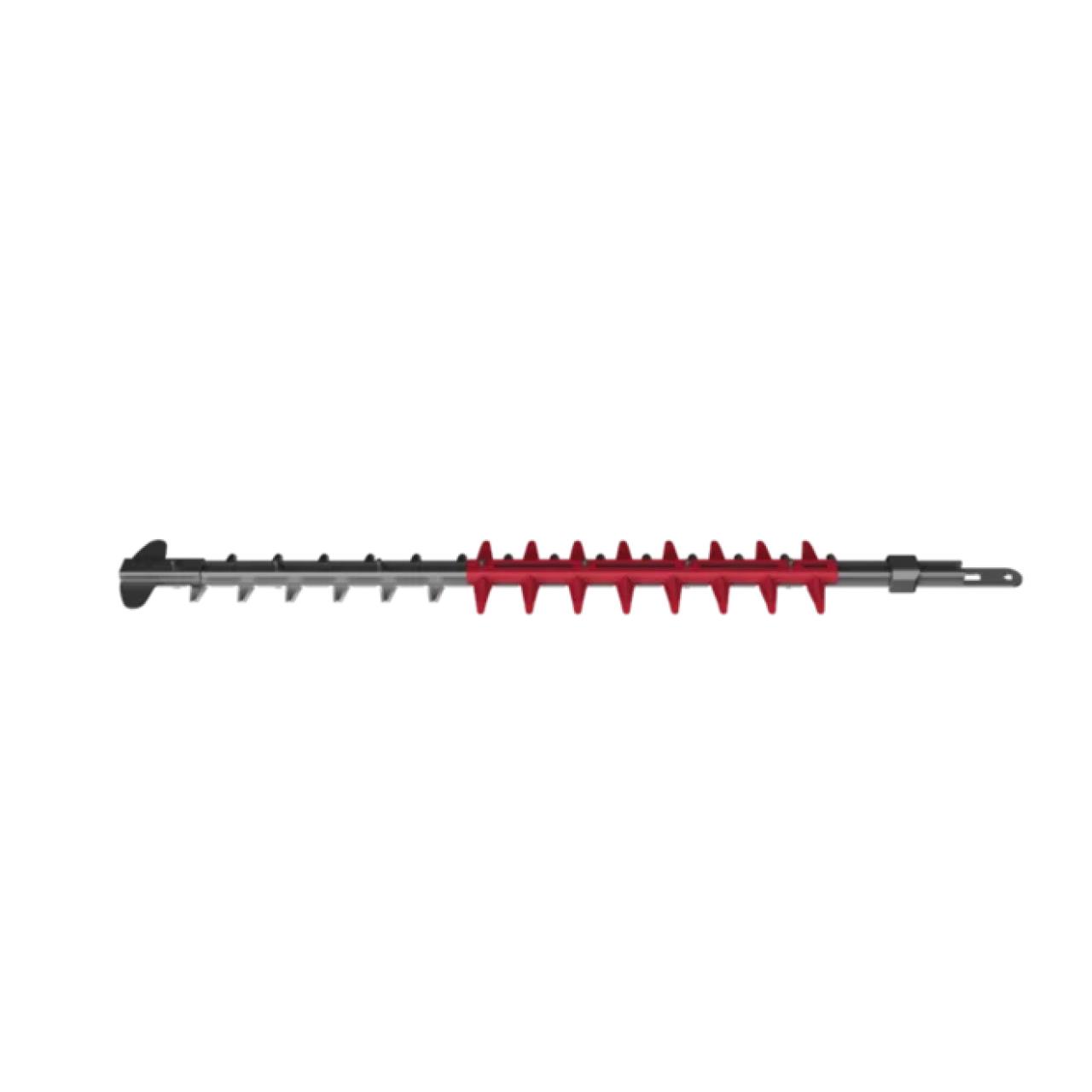 Messer KA0410 - Ersatz-Standard - 48cm