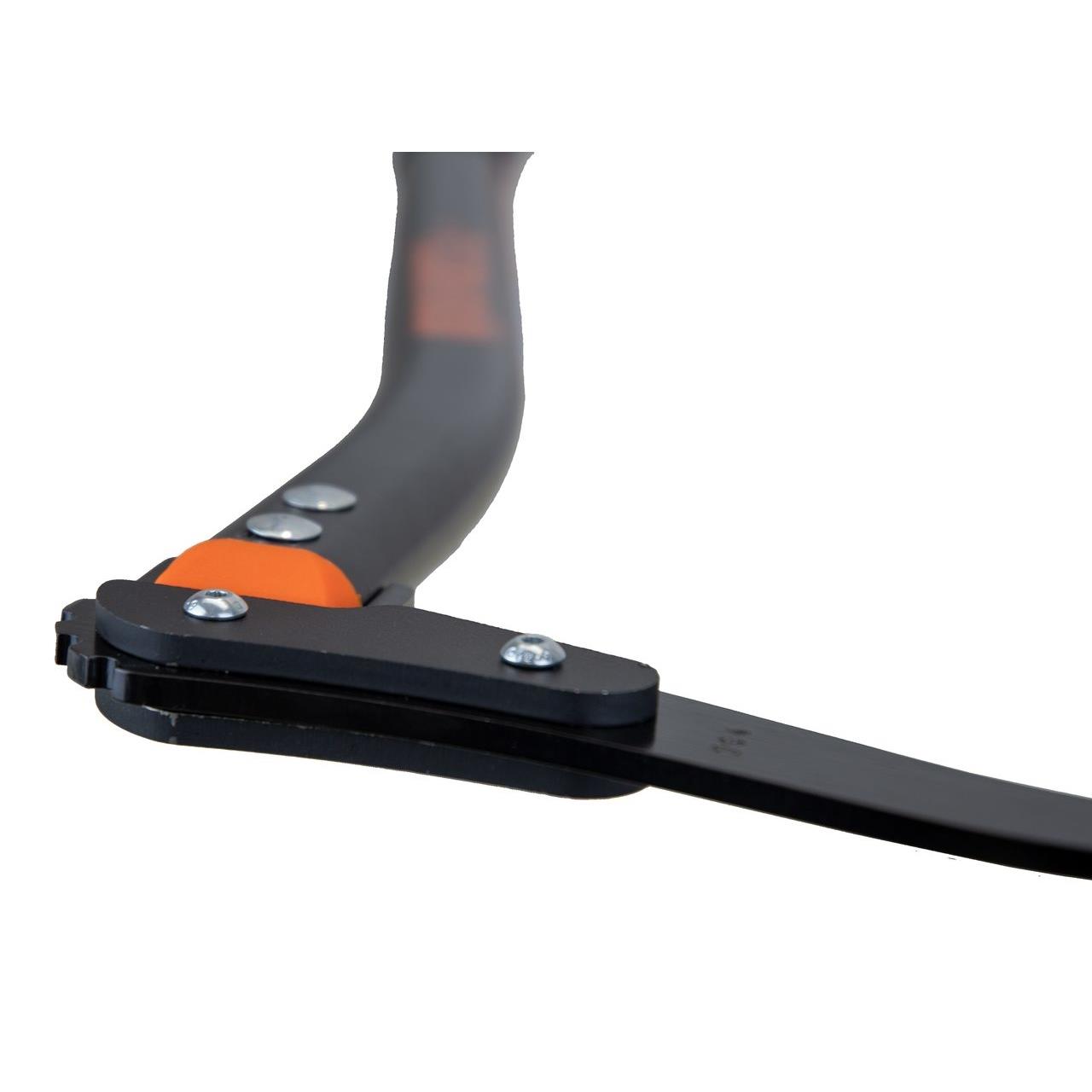 Zubehör Zusatzgewicht 150g für Alu-Handsappie 70+90cm