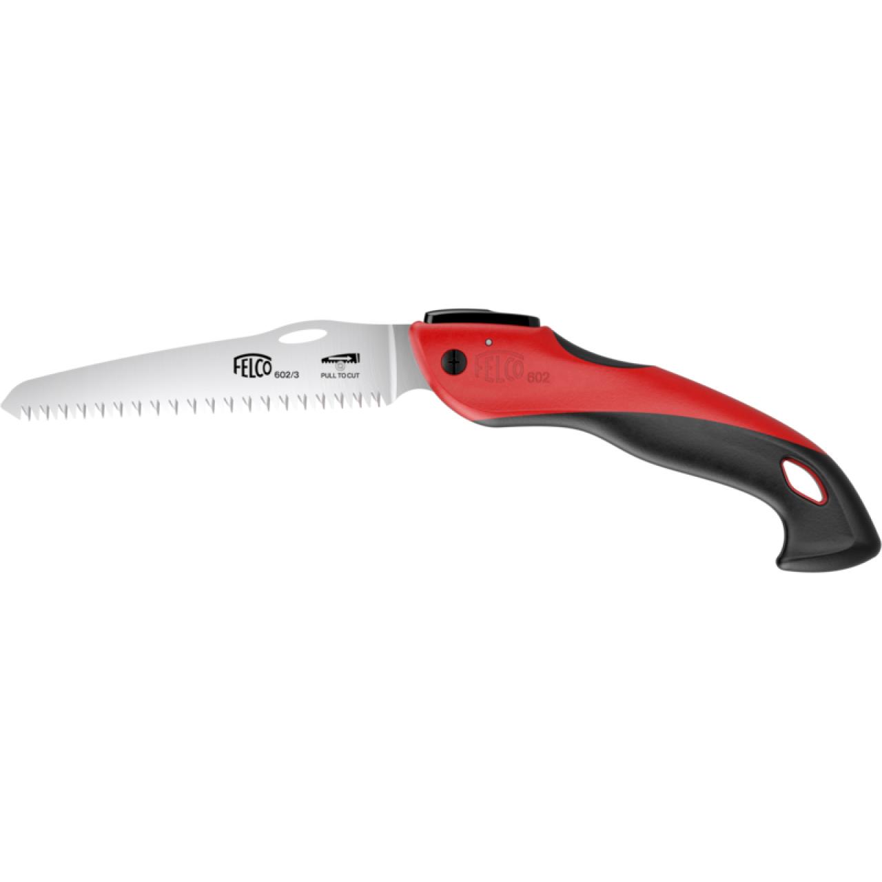 Klappbare Säge - Sägeblatt 16 cm