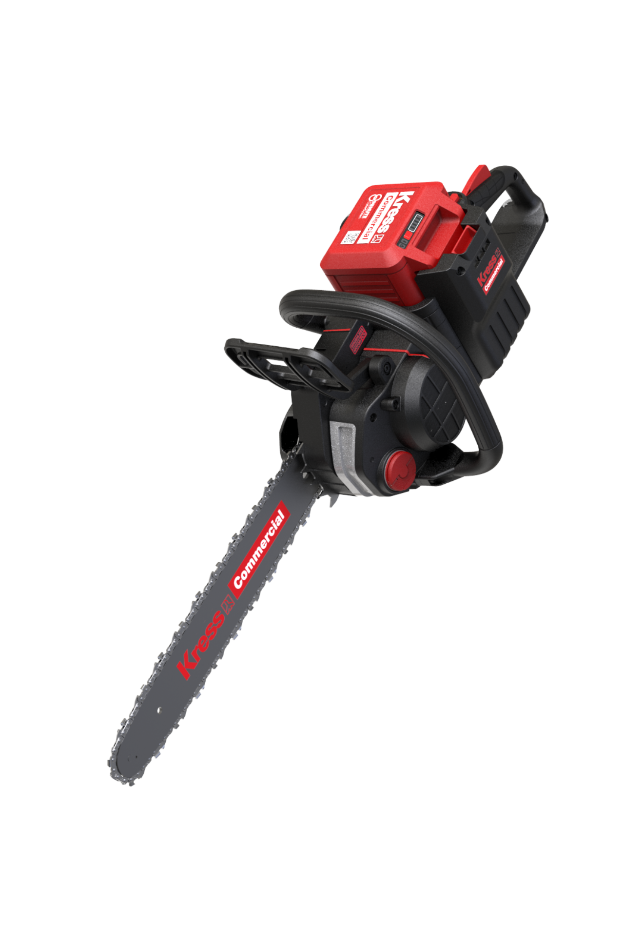 KC310.9 60-V Kettensäge