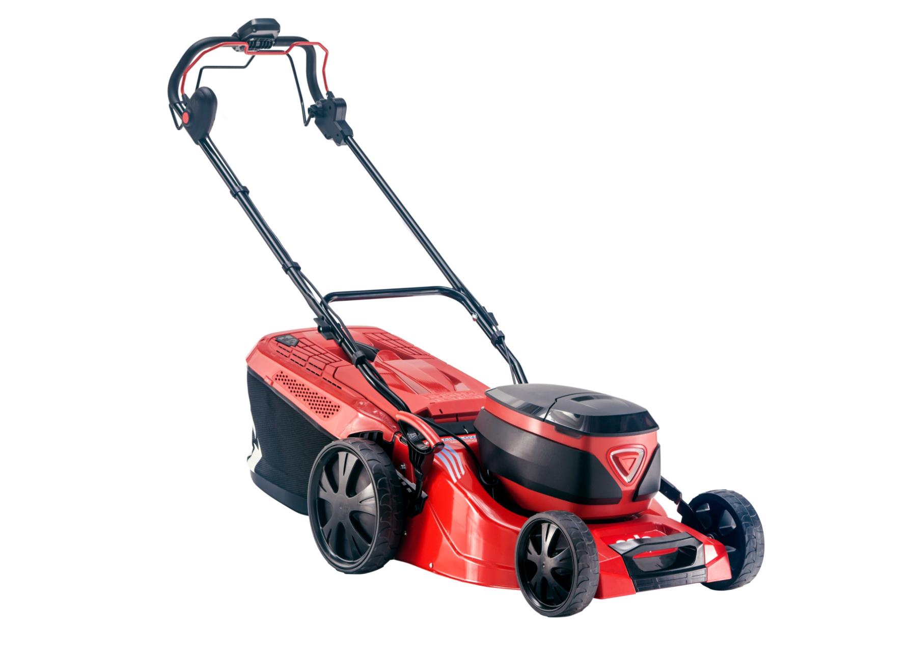 Akku-Rasenmäher 4735 Li VS - Grundgerät ohne Akku und Ladegerät