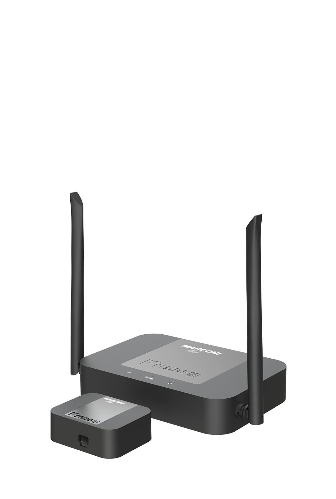 WLAN Verstärker Modul Marconi