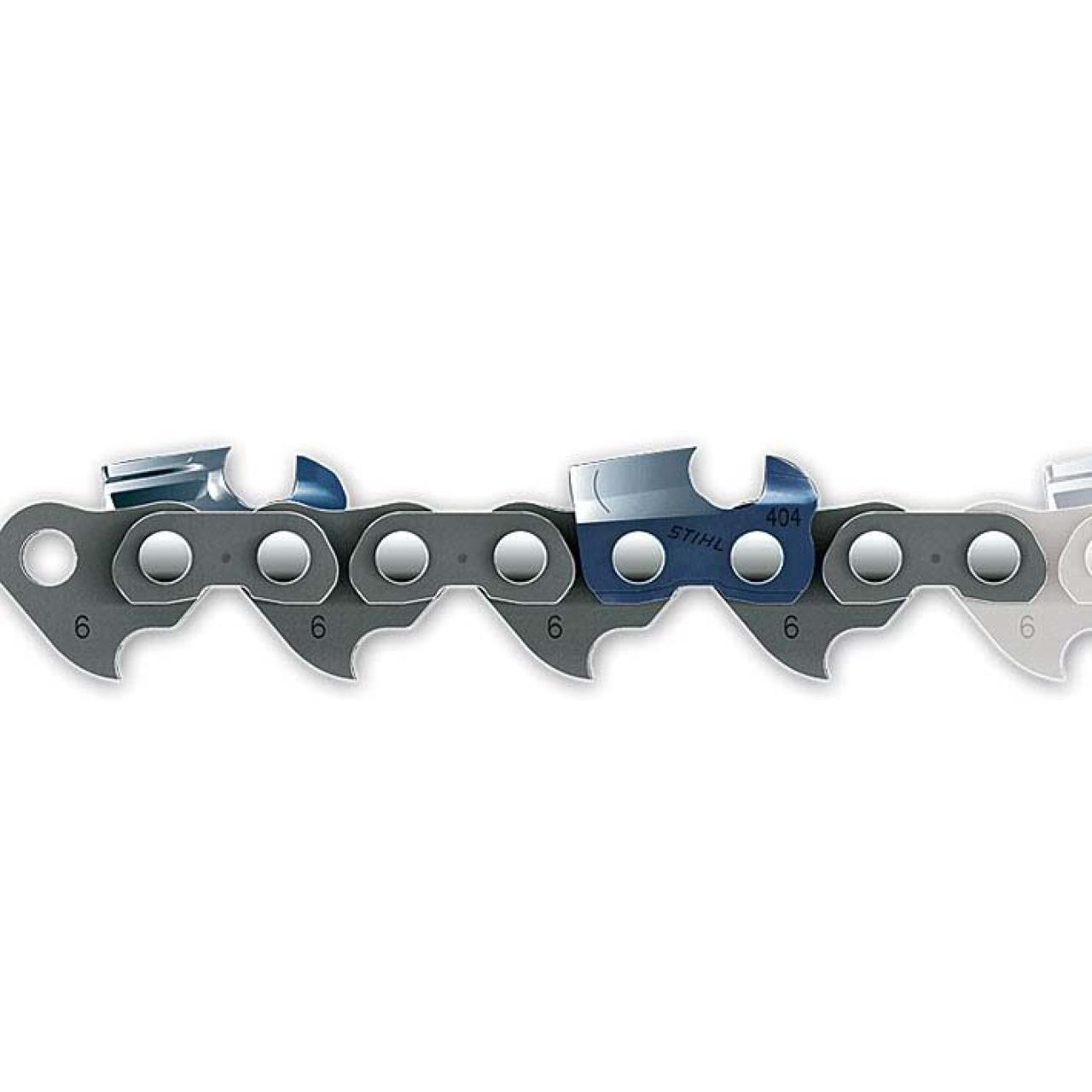 "Sägekette 0.404"" Rapid Super (RS), 75 cm"