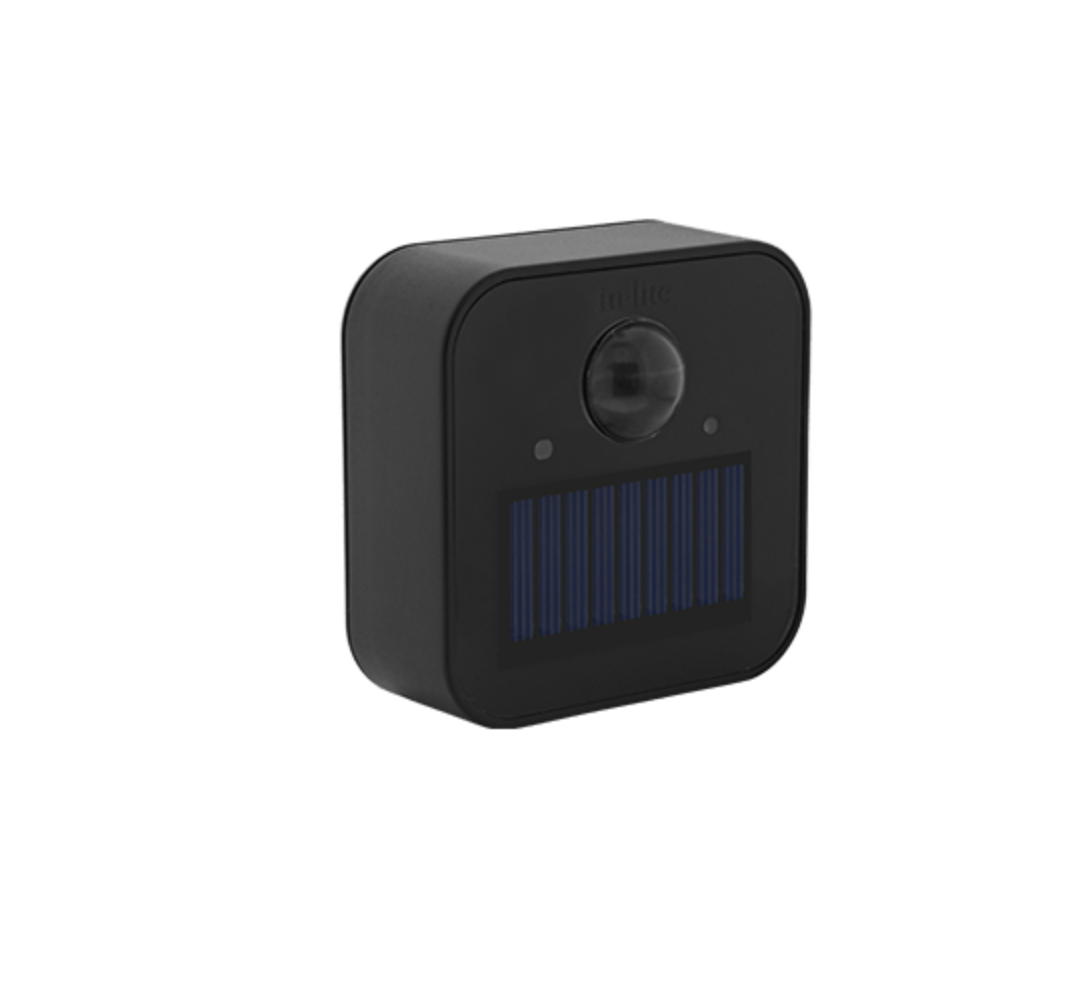 SMART MOVE - Drahtloser Bewegungssensor für Smart Hub
