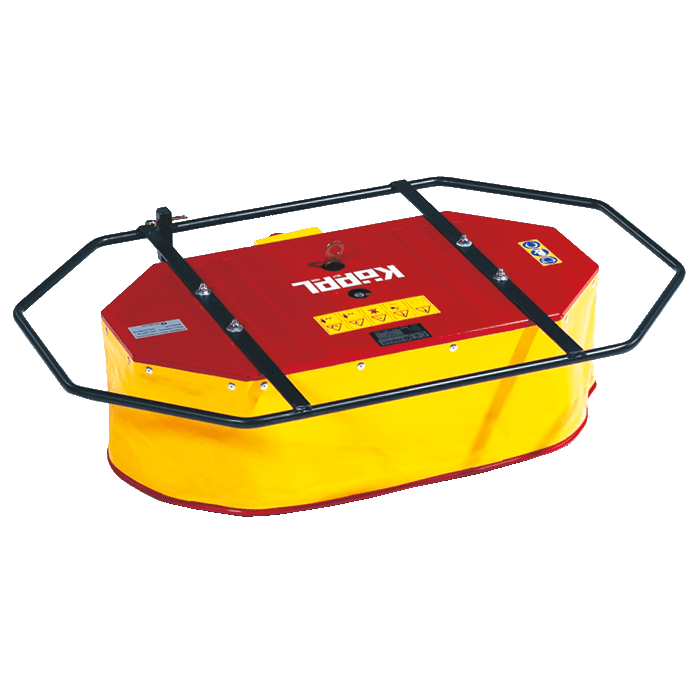 2-Scheiben-Kreiselmähwerk 2-Scheiben-Kreiselmähwerk