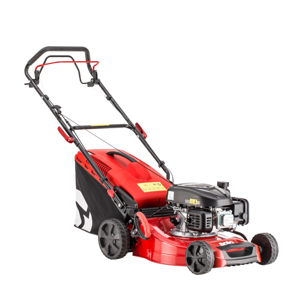 Benzin-Rasenmäher 4216 SP-A