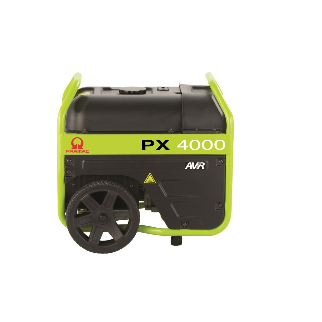 Stromerzeuger  PX 4000 - SHI AVR 230V - BENZIN