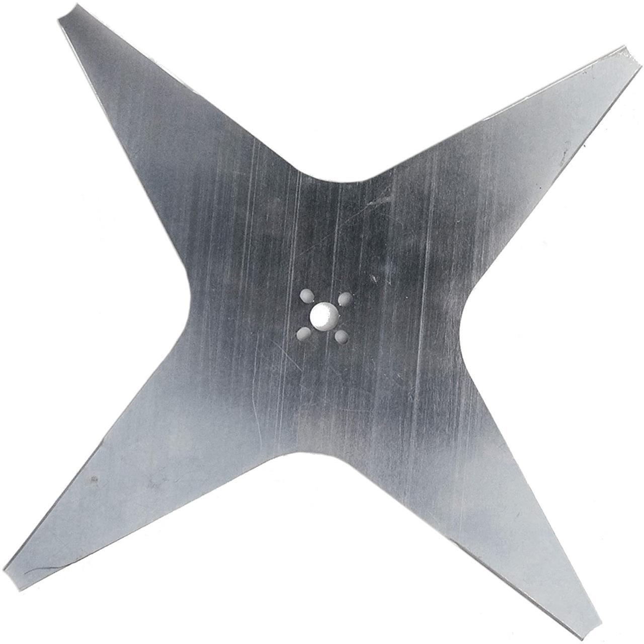 Messer - 29 cm - 4-Stern-Federstahl - Elite