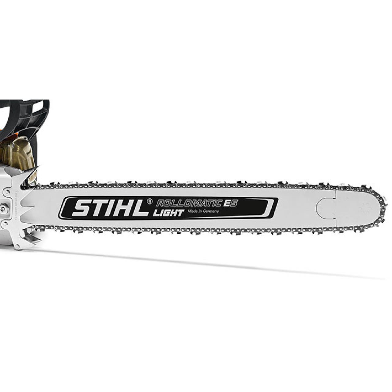 "Schiene Rollomatic ES Light, 3/8"", 11Z, 71 cm"