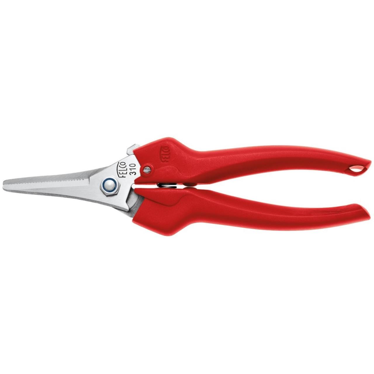 Leseschere Felco 310 im Aktionsdisplay