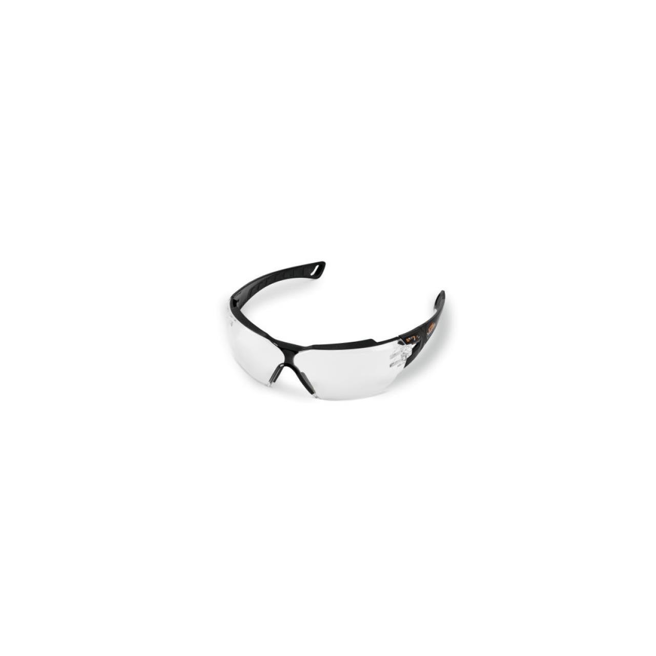 Schutzbrille TIMBERSPORTS transparent