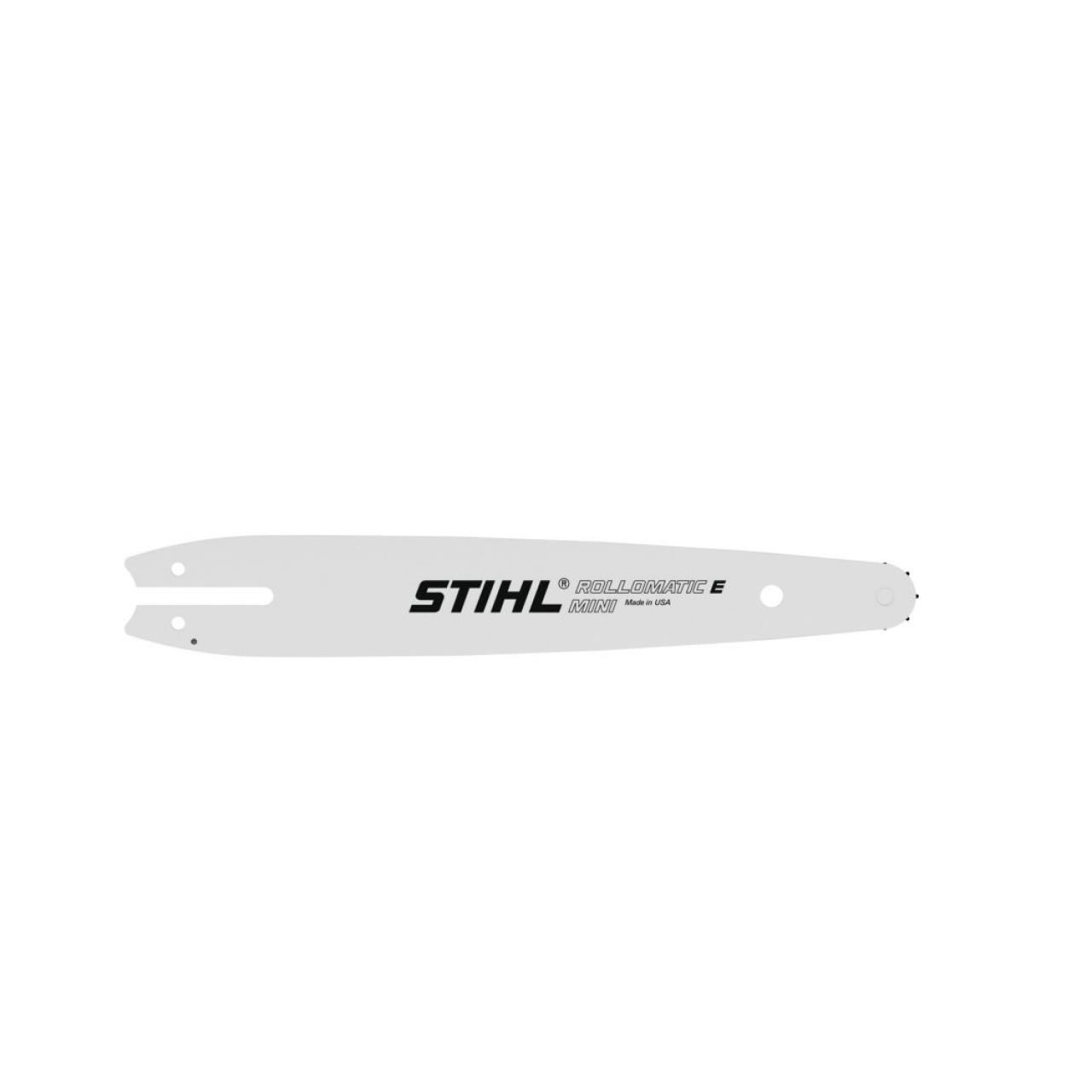 "Schiene R 35cm/14"" 1,1mm/0.043"" 3/8"" P"