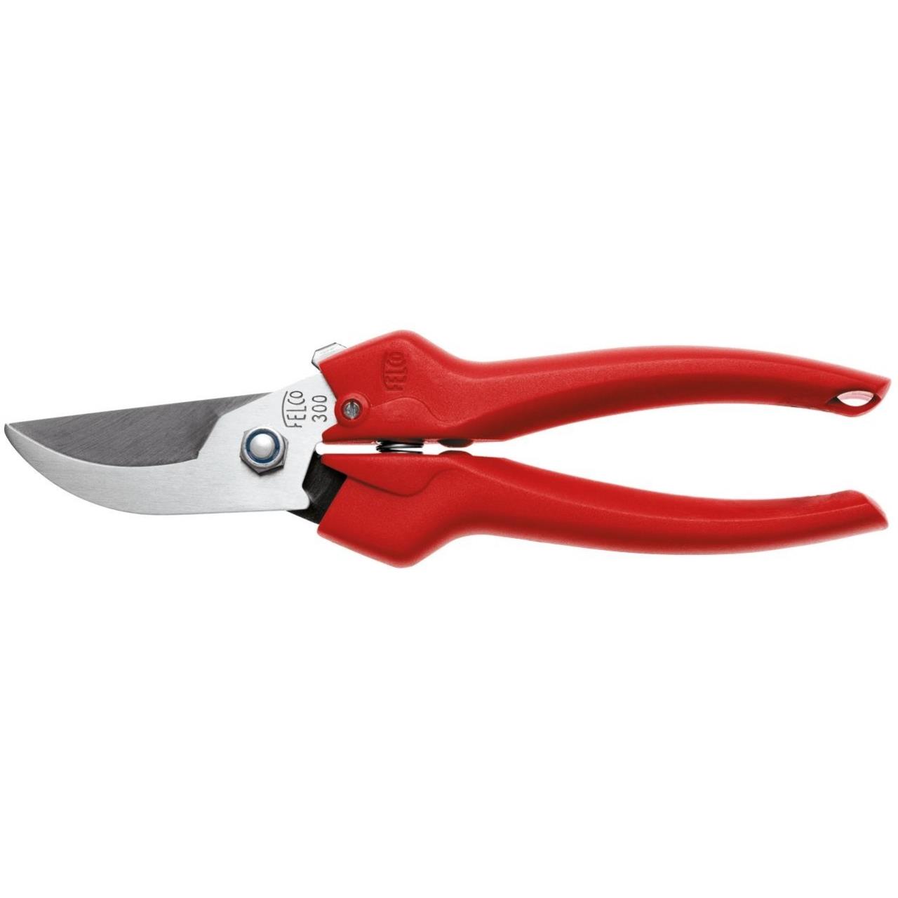 Leseschere Felco 300 im Aktionsdisplay