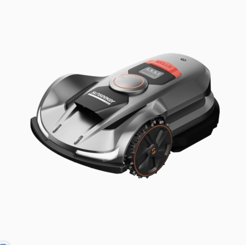 X7 Mähroboter (Modell 2026)