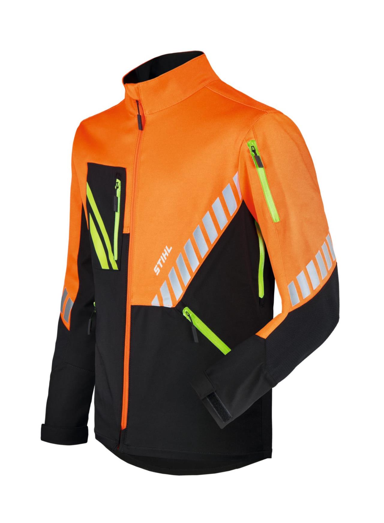 Jacke DYNAMIC DuroTEC