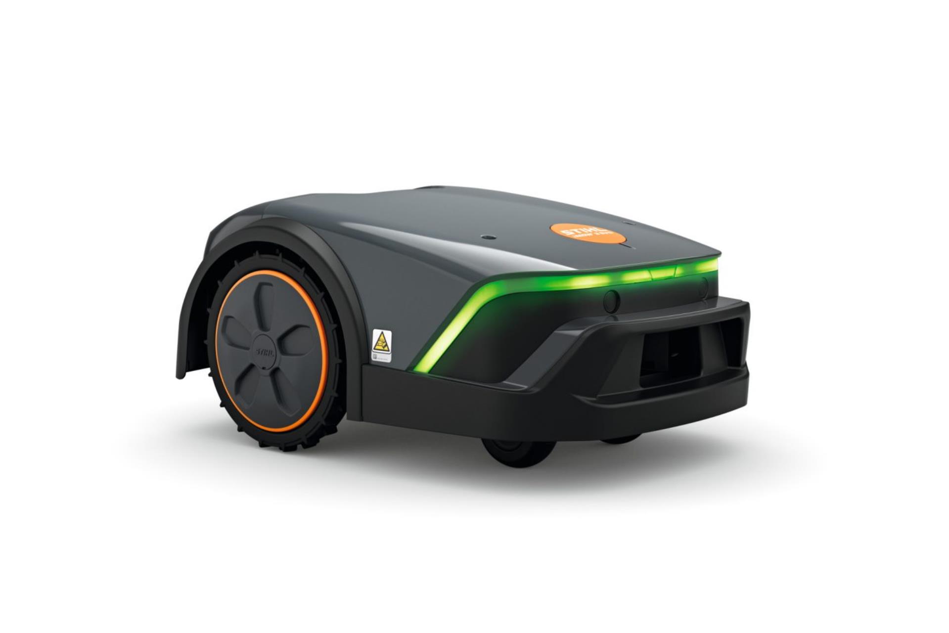100013578 Mähroboter iMOW® 3 EVO