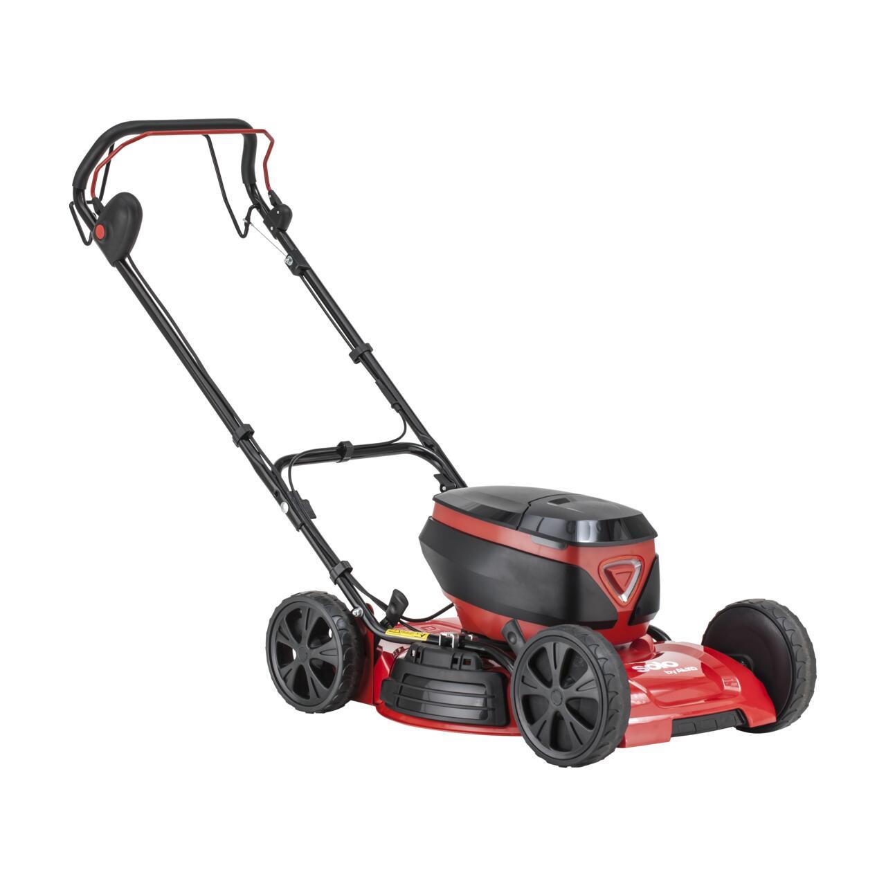 Akku-Mulchmäher 4736 Li VS - Grundgerät ohne Akku und Ladegerät