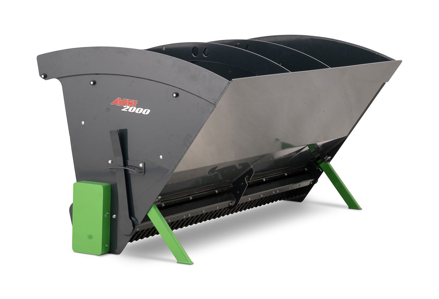 Sandstreuer 1500 & 2000