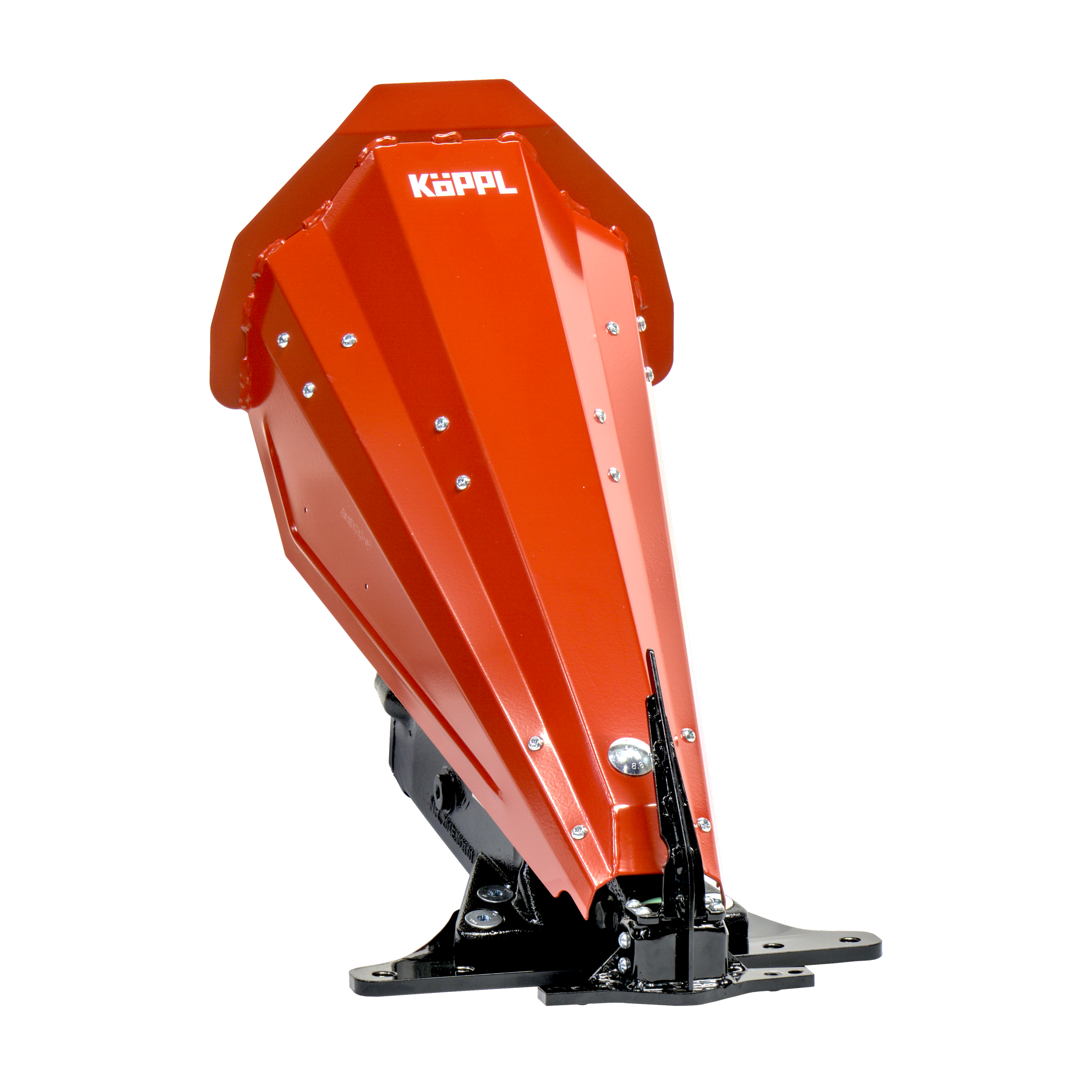 Mähantrieb KOM2R - Ø80-84