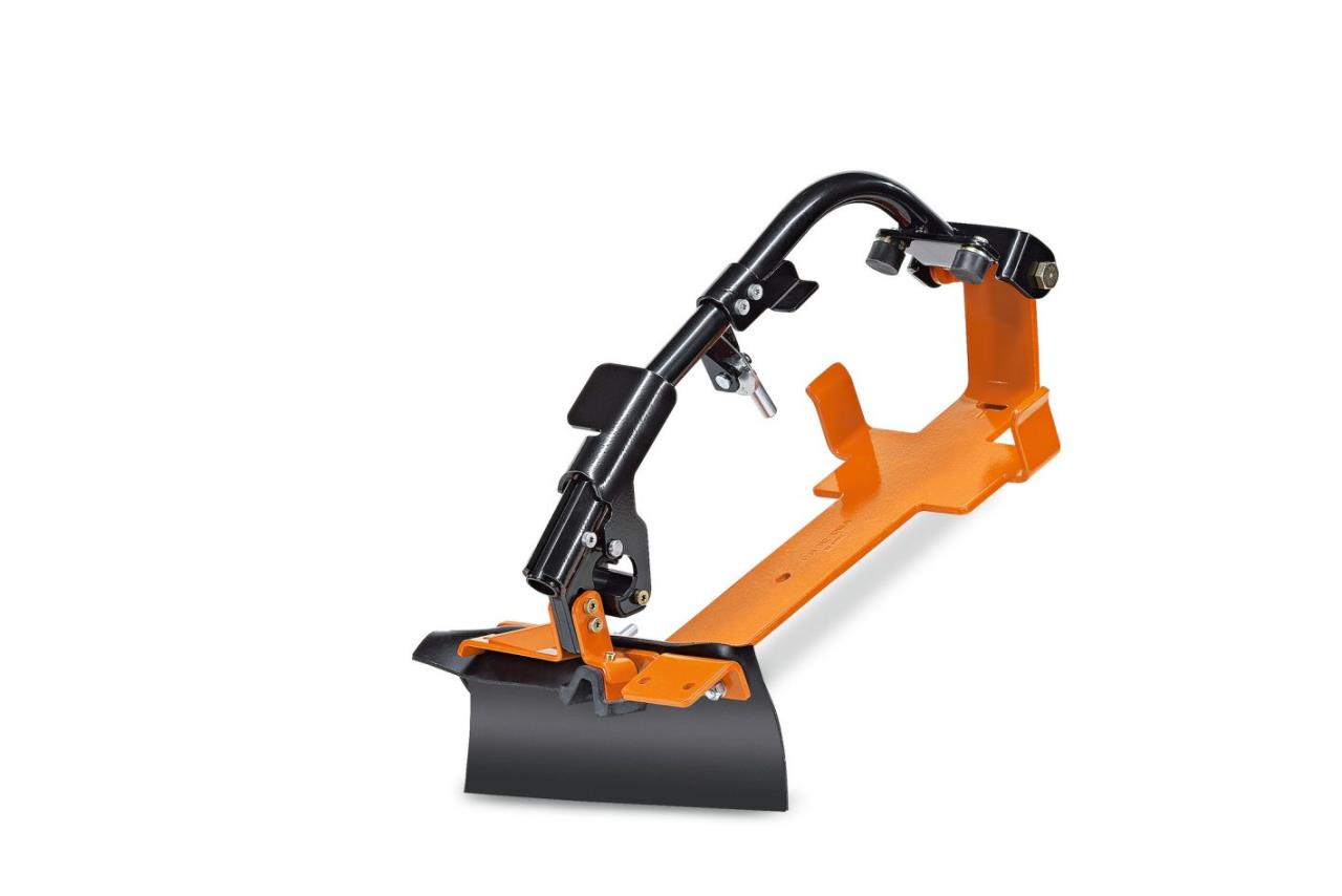 Umbausatz TS 710i/ 910i