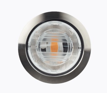 BIG FLUX ASYMMETRIC mit Ring 68
