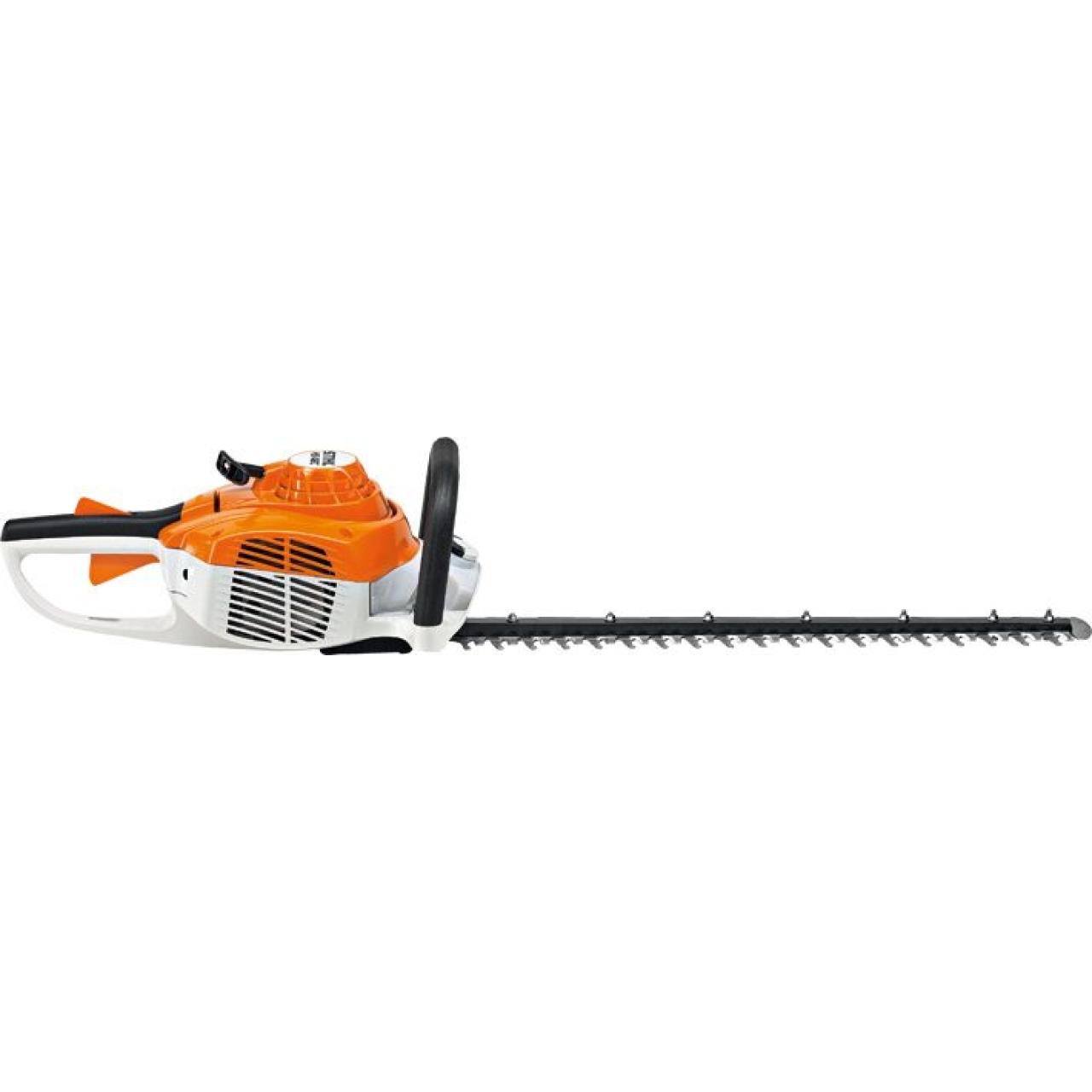 "Benzin-Heckenschere HS 46 C-E 55 cm / 22"""
