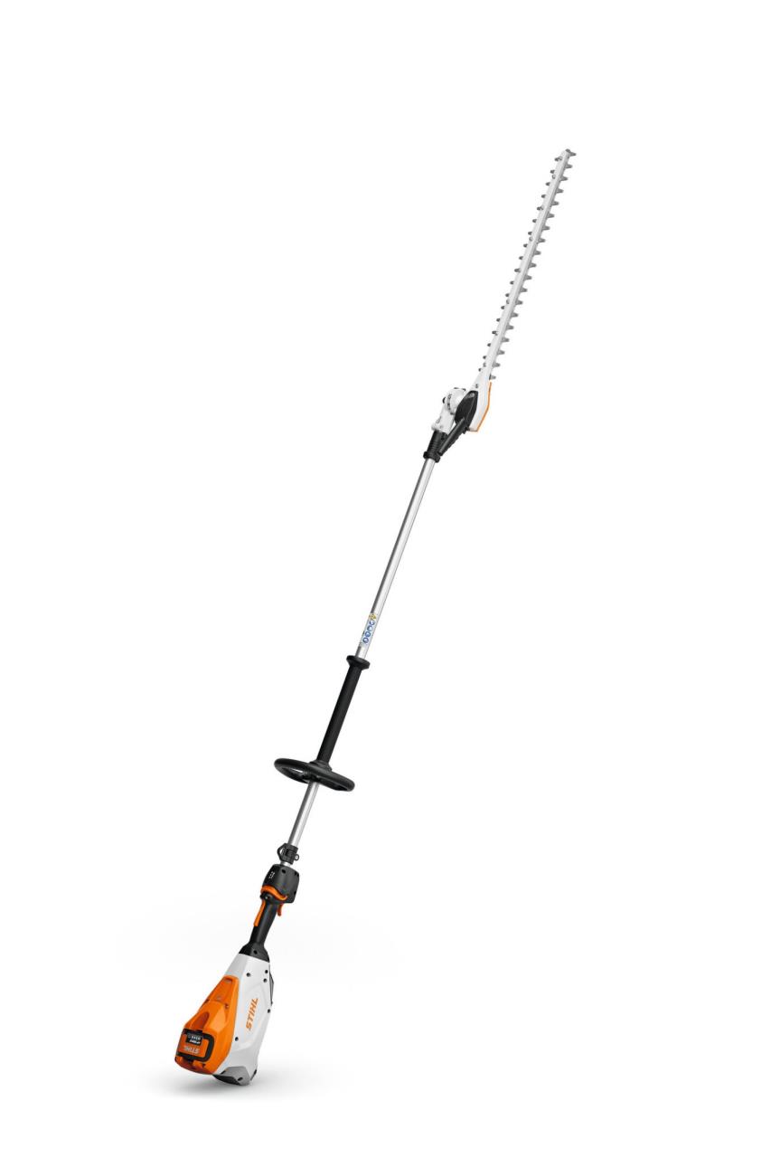 Akku-Heckenschere HLA 135 - 60 cm, 145° - Grundgerät ohne Akku und Ladegerät