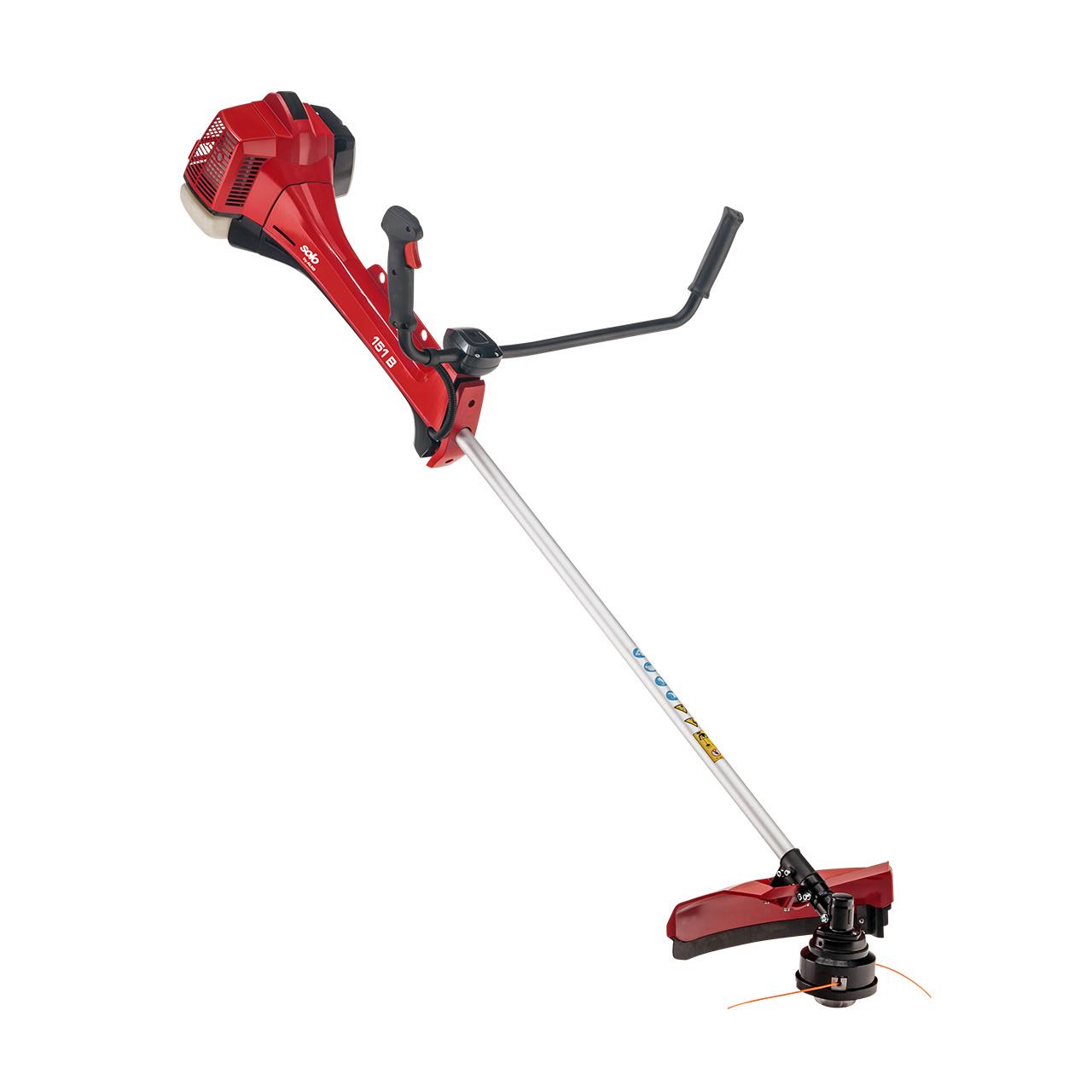 Benzin-Motorsense 151 B