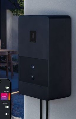 SMART HUB-75