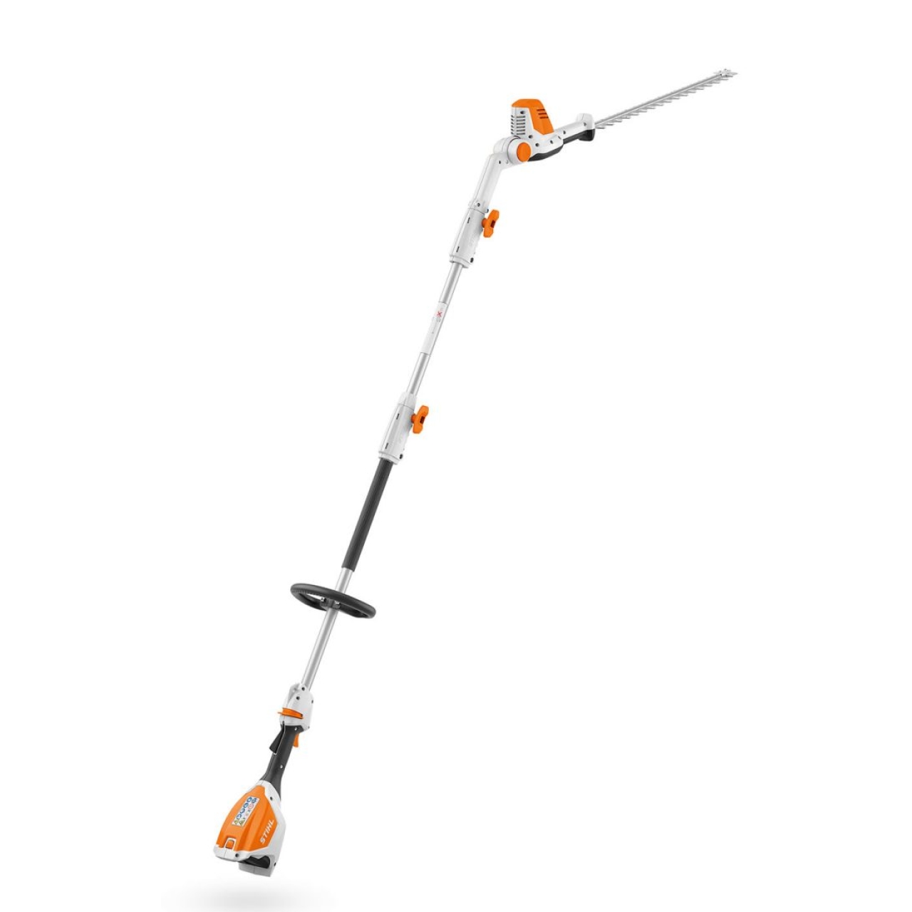 Akku-Heckenschneider HLA 56 - 45 cm - Grundgerät ohne Akku und Ladegerät