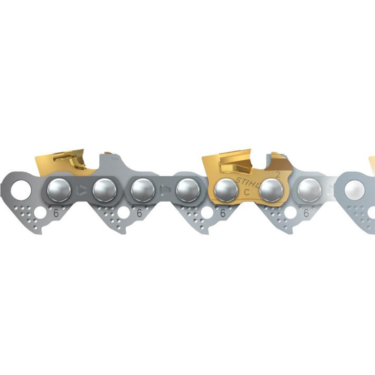 "Sägekette 3/8"" Rapid Duro (RD3), 90 cm"