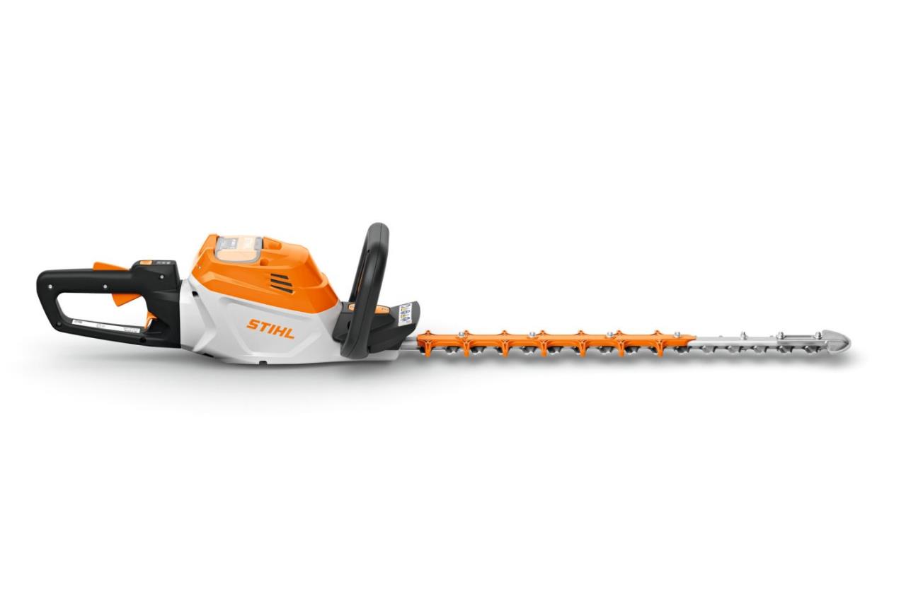 HSA 140 R - 75 cm - Grundgerät ohne Akku und Ladegerät