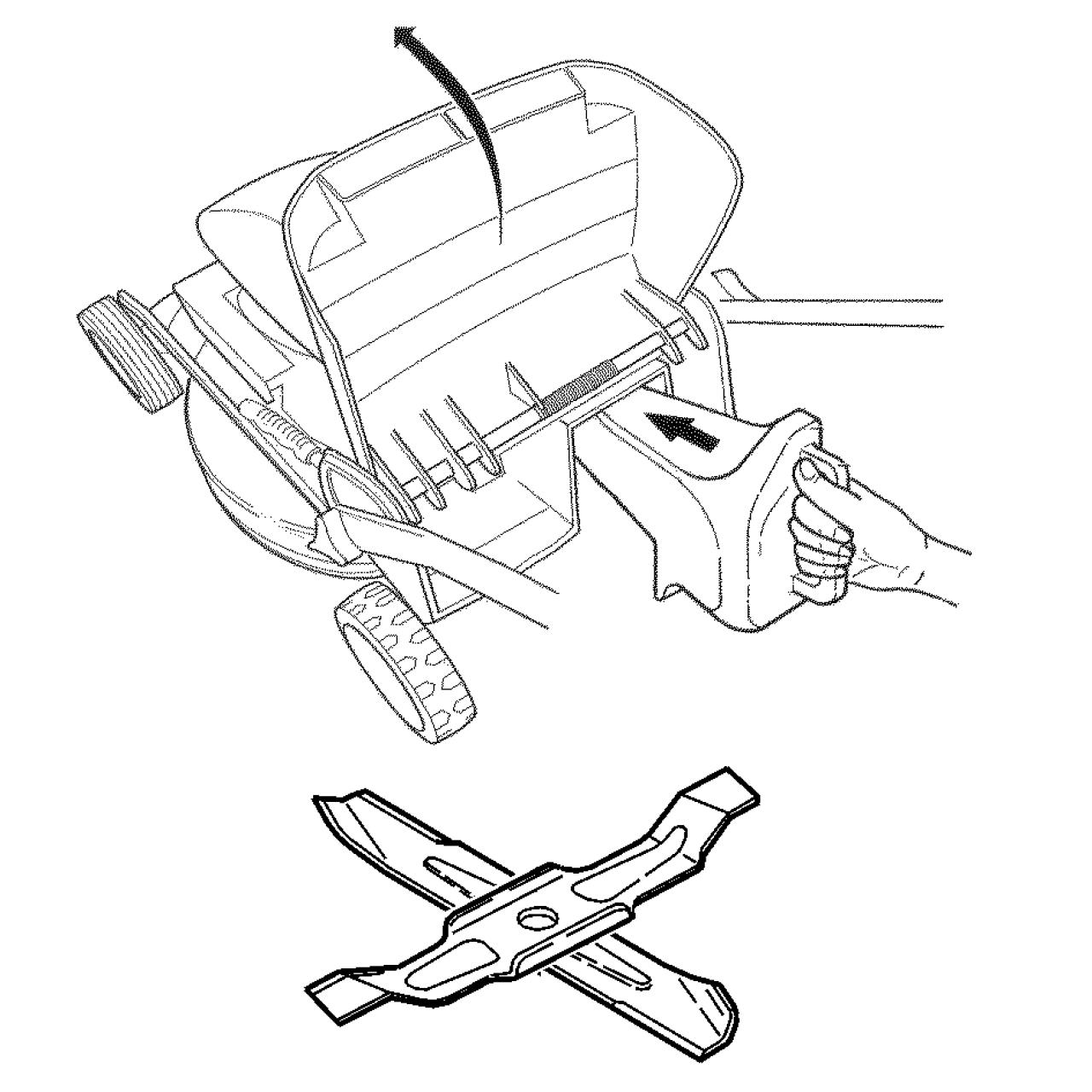 Mulchkit 52H
