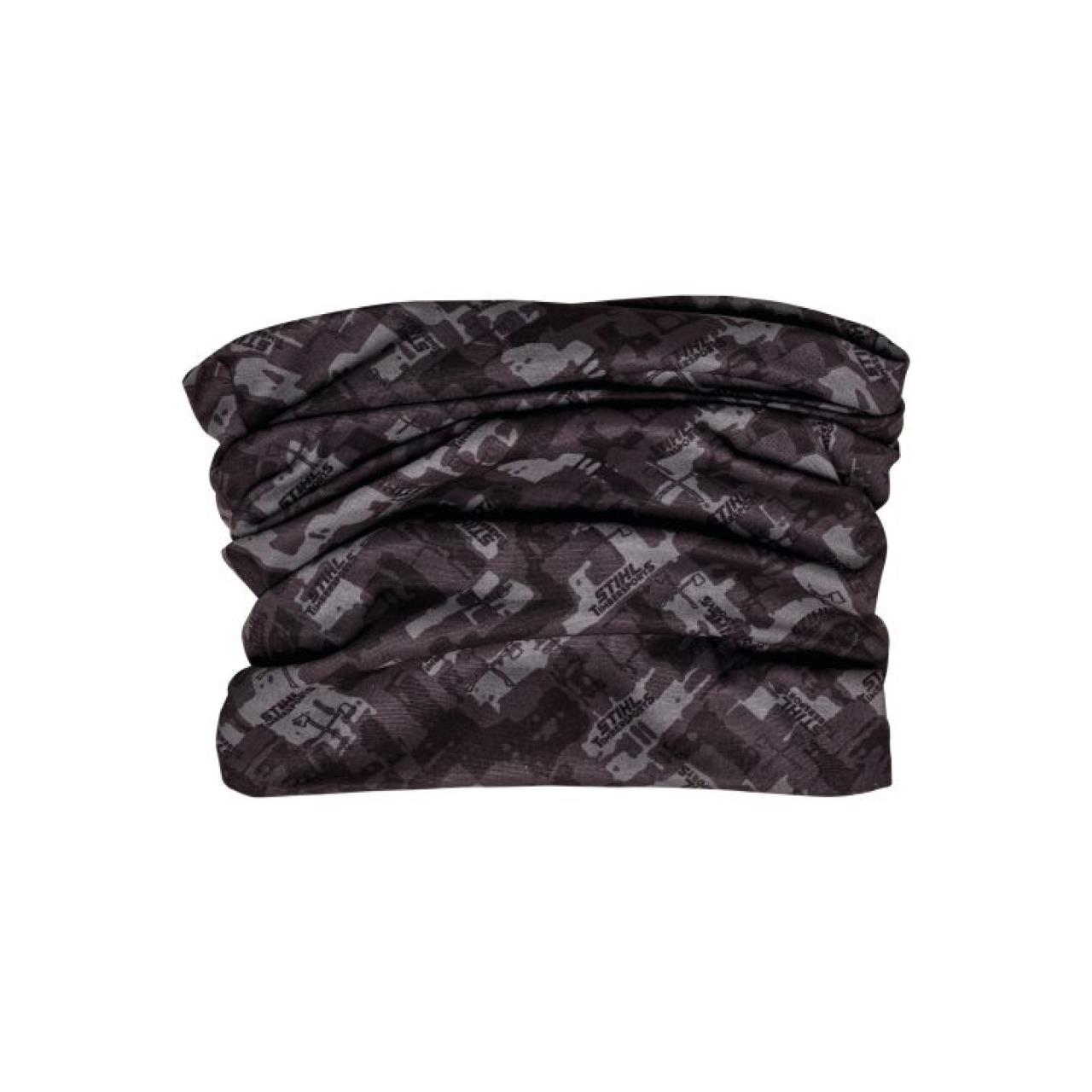 Schlauchschal PATTERN TIMBERSPORTS