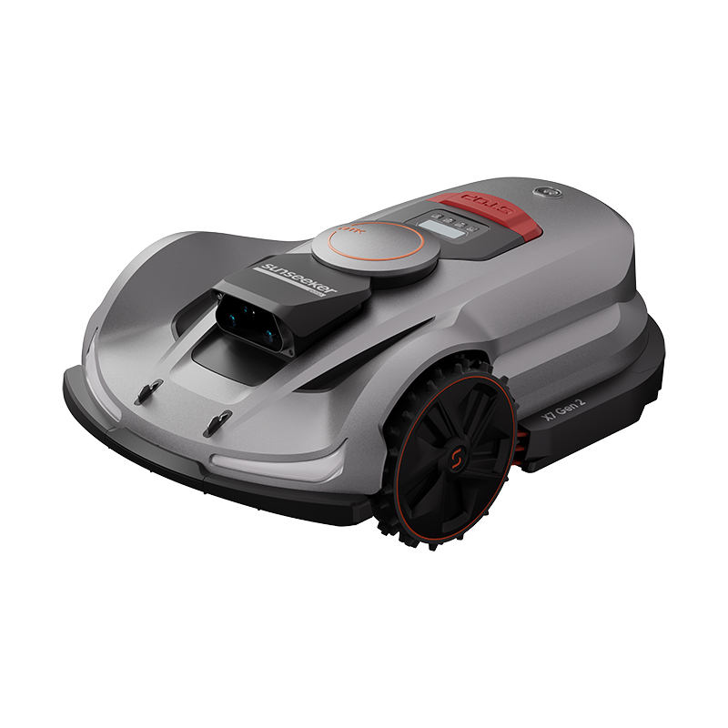 X7 GEN2 Mähroboter (Modell 2026)