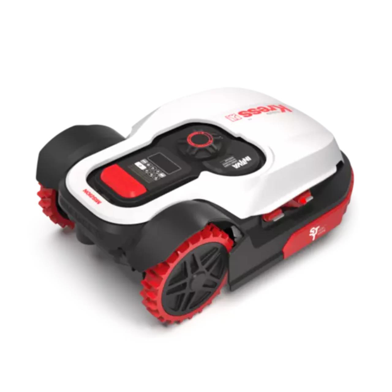 Mähroboter KR120E - Mission 1000