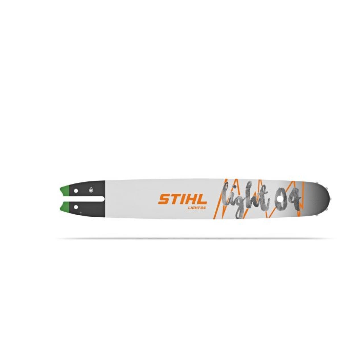 "Schiene L04 45cm/18"" 1,6mm/0.063"" 3/8"""