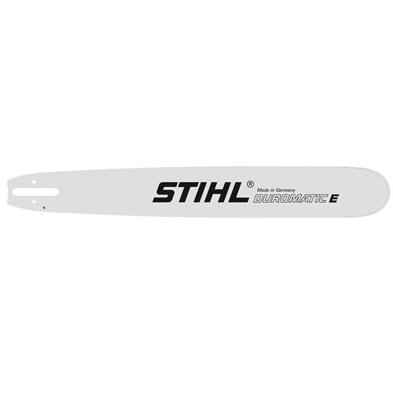 "Schiene Rollomatic ES, 0.404"", 12 Z, 75 cm"