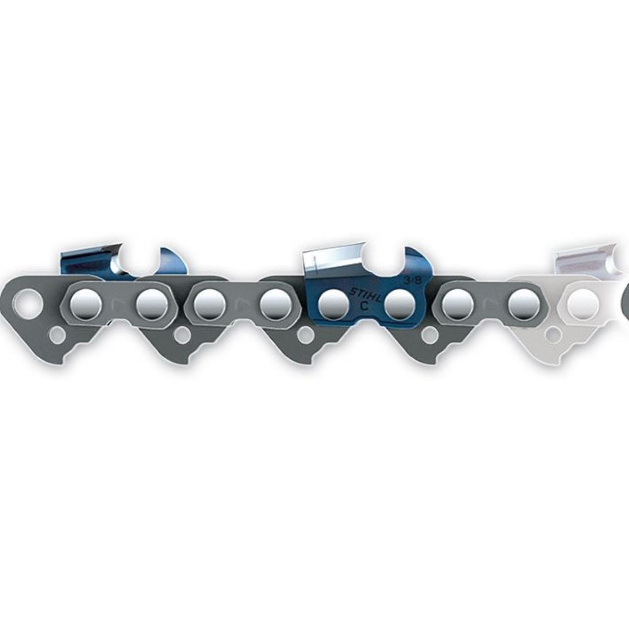 Sägekette 3/8'' Rapid Super (RS), 71 cm