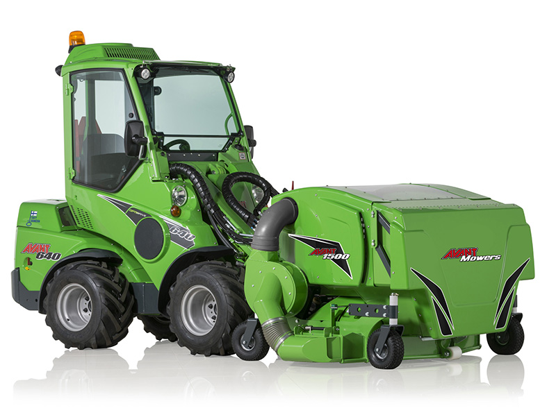 Kippanhänger 1500 mit Aufnhame