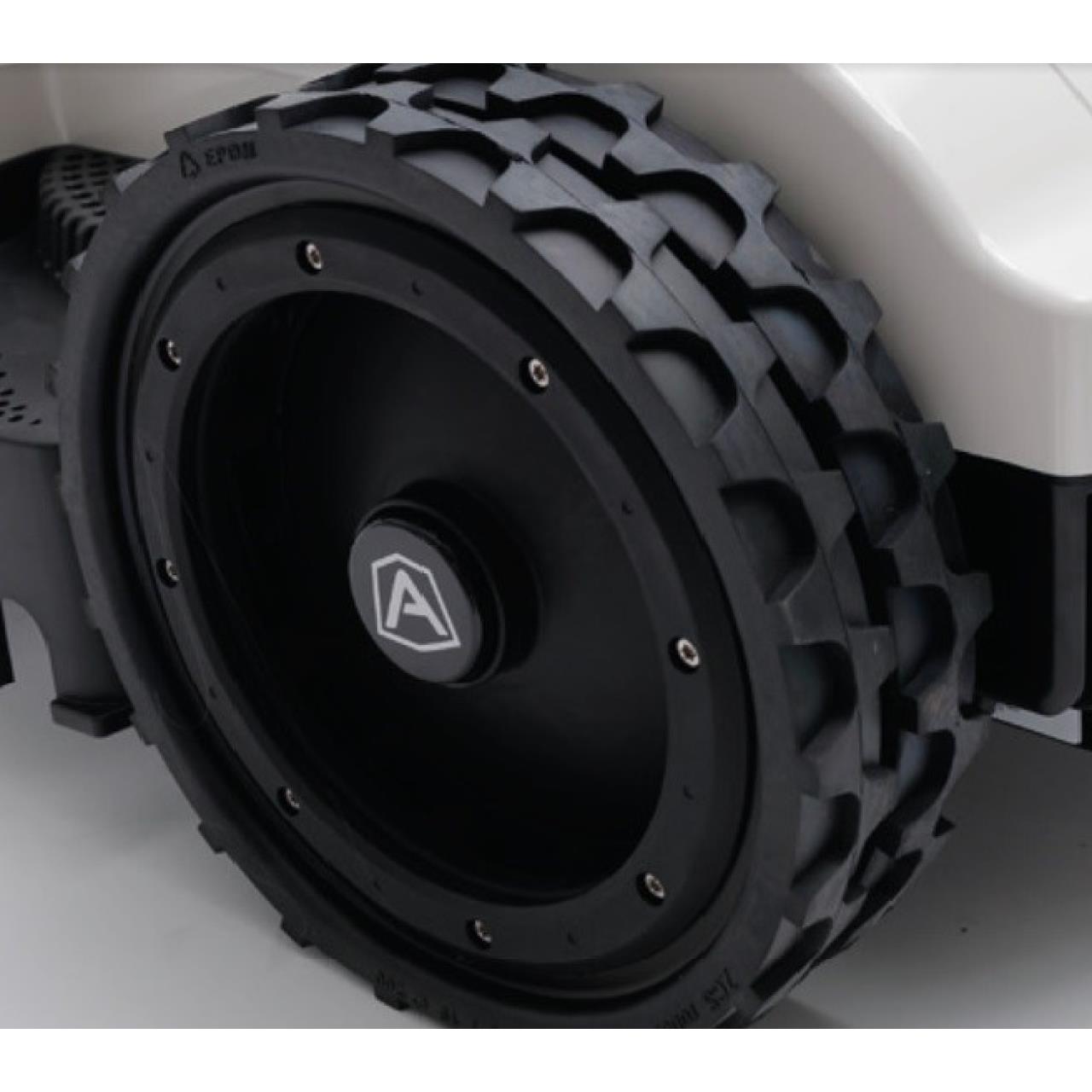 Mähroboter 4.0 Basic - Grundgerät ohne Akku und Ladegerät