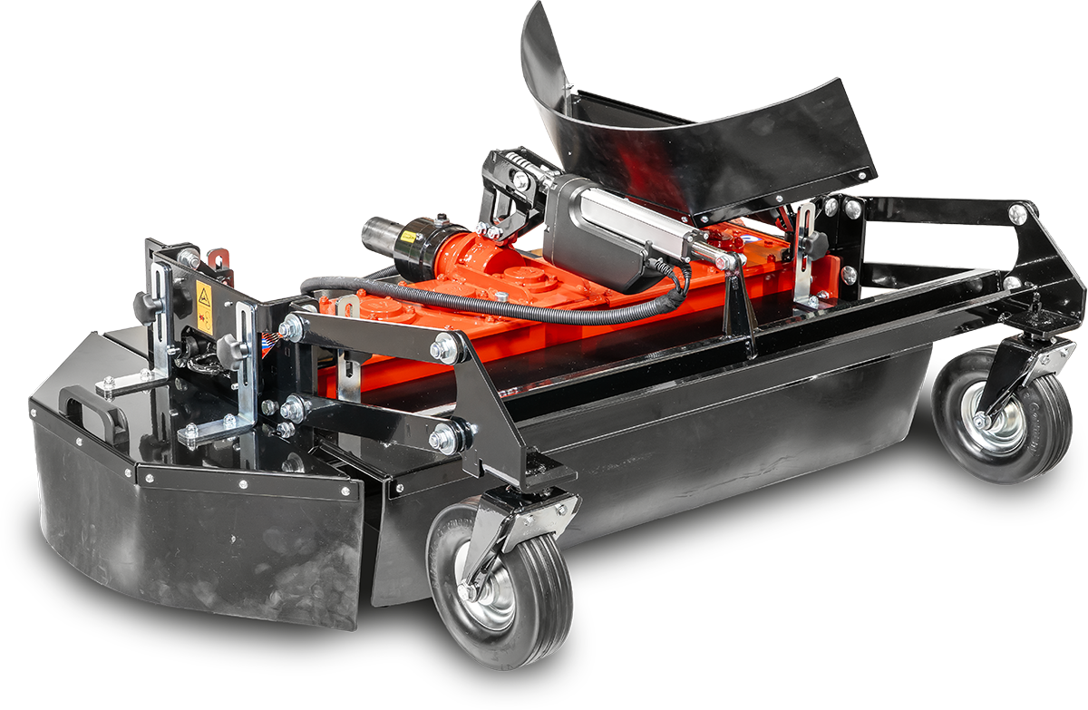 Weed-Wiper Weed-Wiper