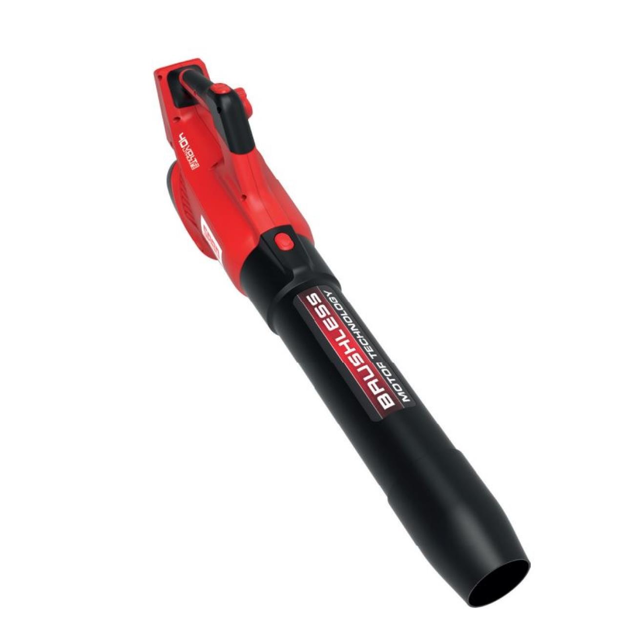 Akku-Laubbläser LB-934 - Grundgerät ohne Akku und Ladegerät