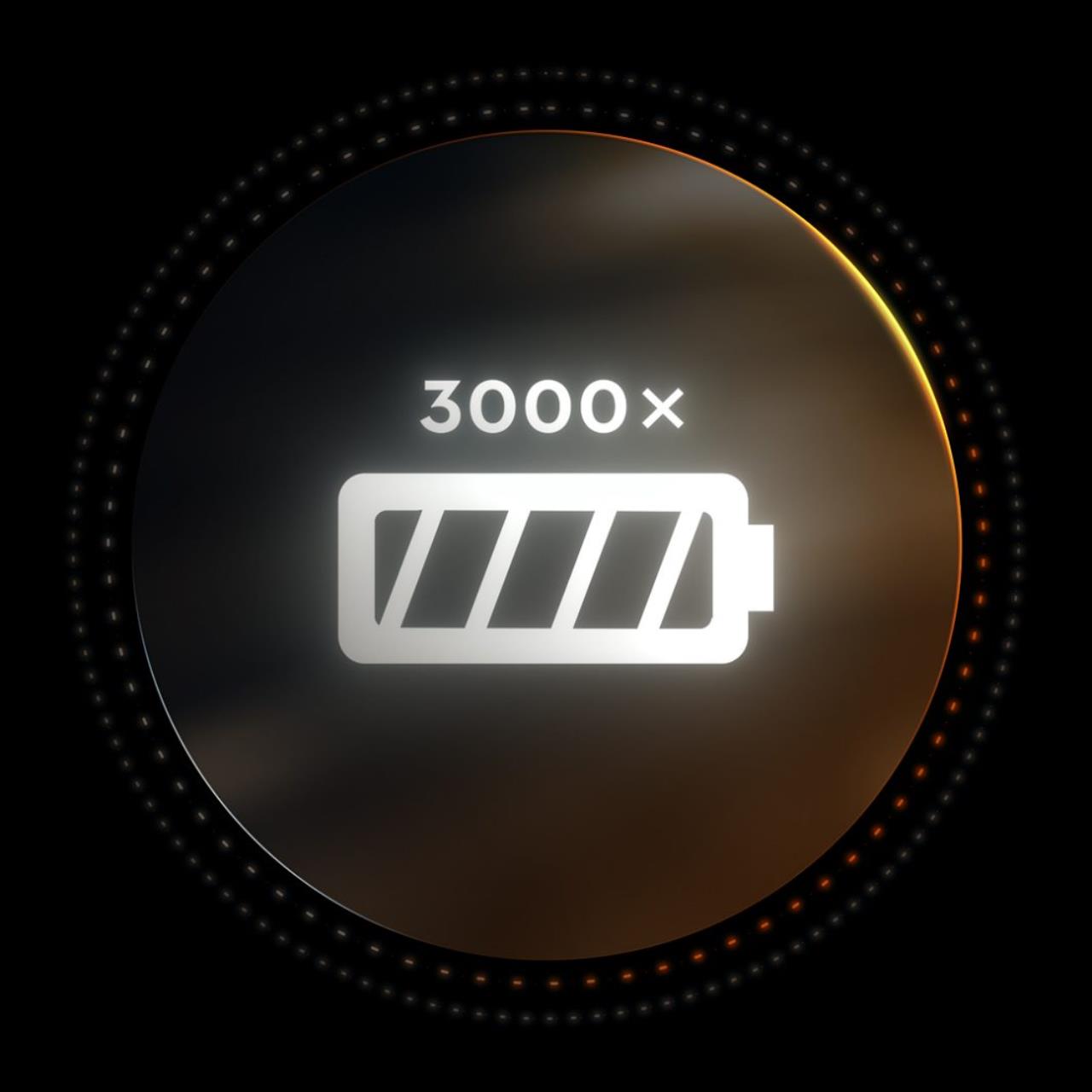 Akku AP 100 P