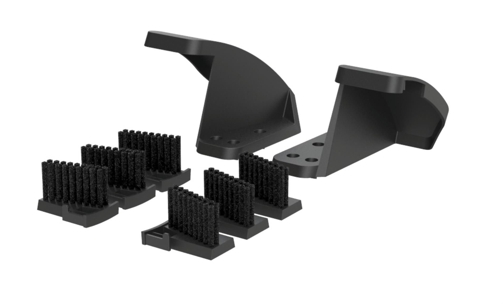 Radbürstensatz für Mission RTK? KA0172