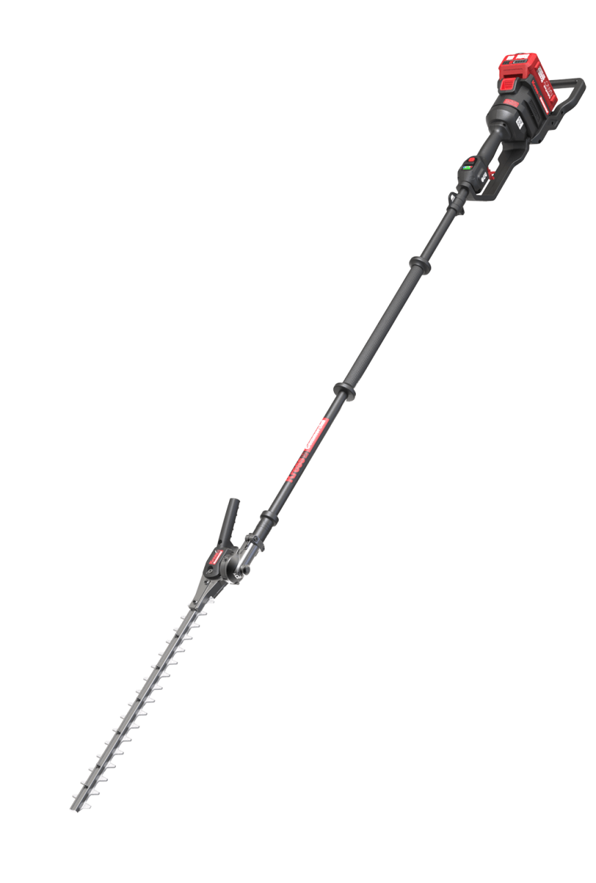 Heckenschere KC270.9 - Grundgerät ohne Akku und Ladegerät