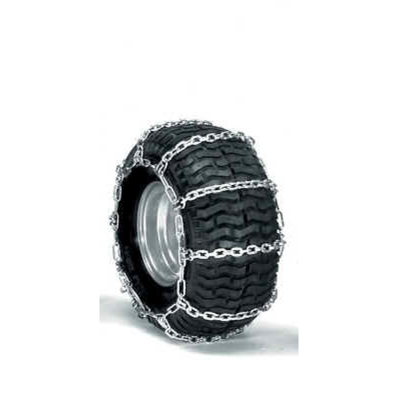 Schneeketten für 18 x 8.50-8