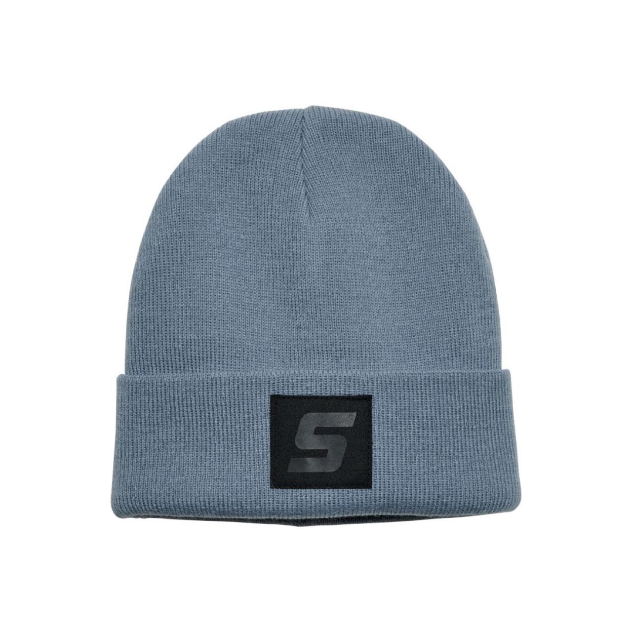 Beanie SIGN Blau
