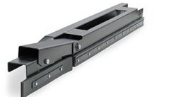 Schiebeschilder für Allroundgreifer