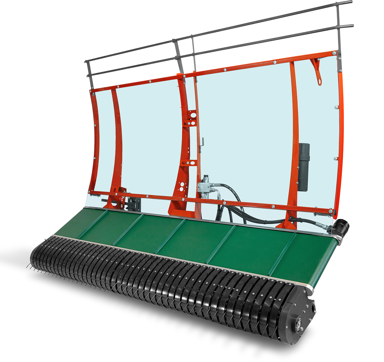 Heuschieber AllroundMax